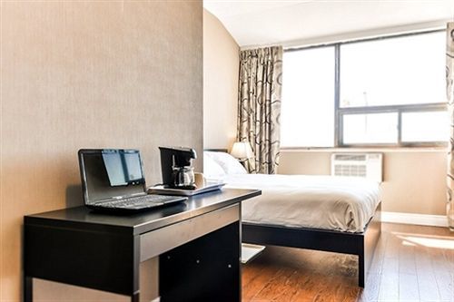 NU Hotel Toronto Airport Mississauga Eksteriør billede