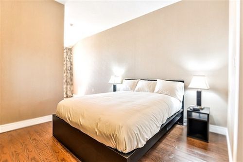 NU Hotel Toronto Airport Mississauga Eksteriør billede